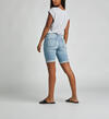 Suki Mid-Rise Curvy Bermuda Short, , hi-res image number 1