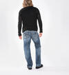 Zac Dark Wash, , hi-res image number 1