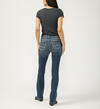 Elyse Mid Rise Slim Bootcut Jeans, , hi-res image number 1