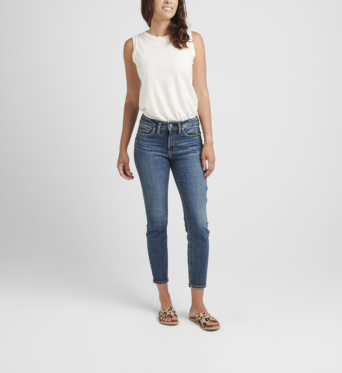 Jean capris canada online