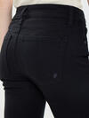 Avery Trouser Leg Jeans Petite image number 3