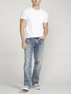 Craig Classic Fit Bootcut Jeans image number 0