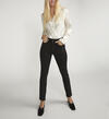 Most Wanted Mid Rise Straight Leg Jeans, , hi-res image number 3