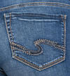 Suki Straight Dark Wash, , hi-res image number 3