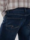 Gordie Straight Leg Jeans image number 3