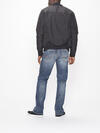 Craig Easy Fit Bootcut Jeans image number 1
