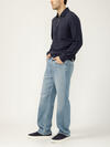 Big Guy Baggy Jeans image number 2