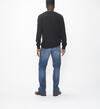 Zac Dark Wash, , hi-res image number 1