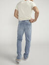 Grayson Classic Fit Straight Leg Jeans image number 1