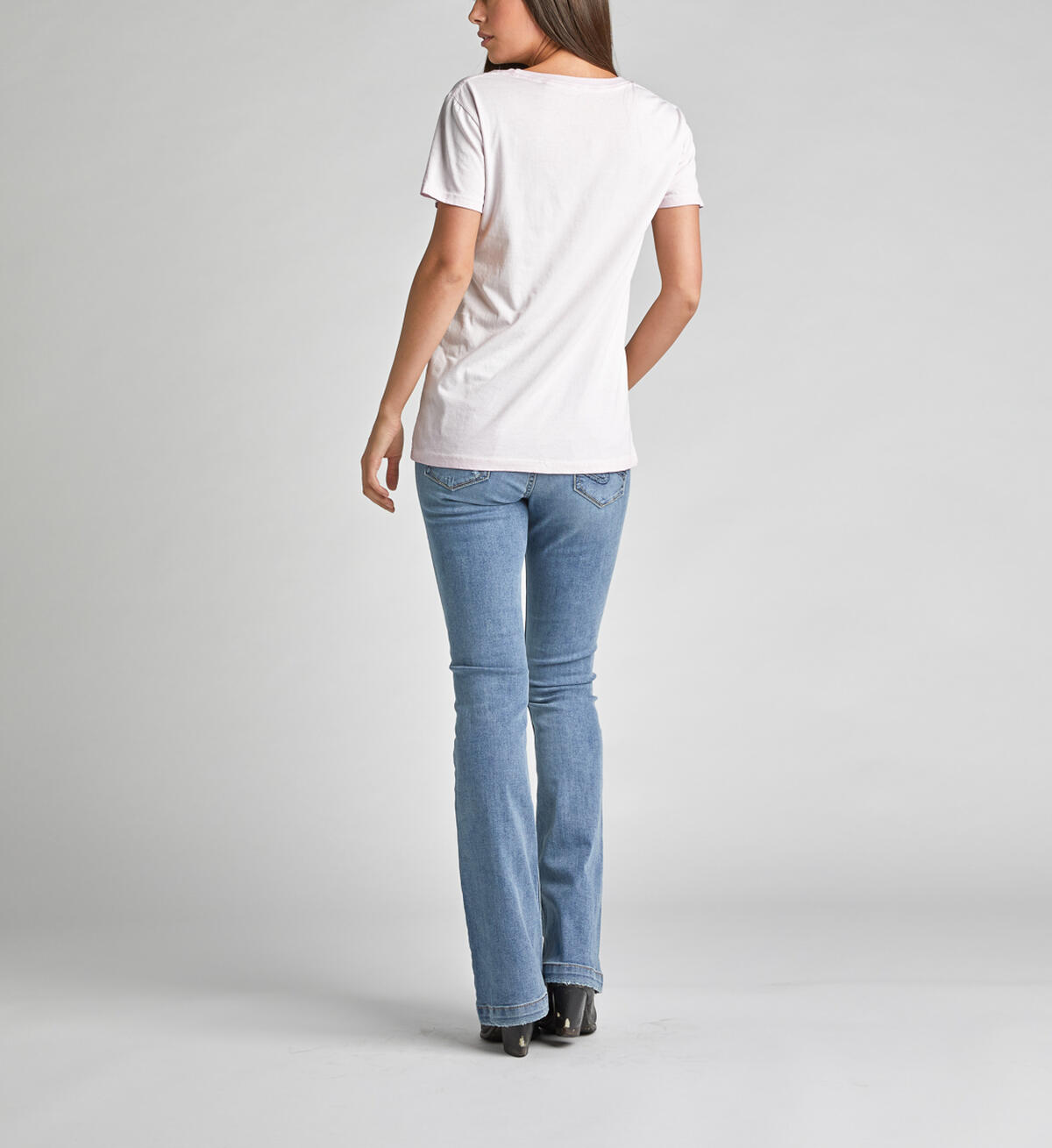 Monroe Crewneck Graphic Tee, , hi-res image number 2