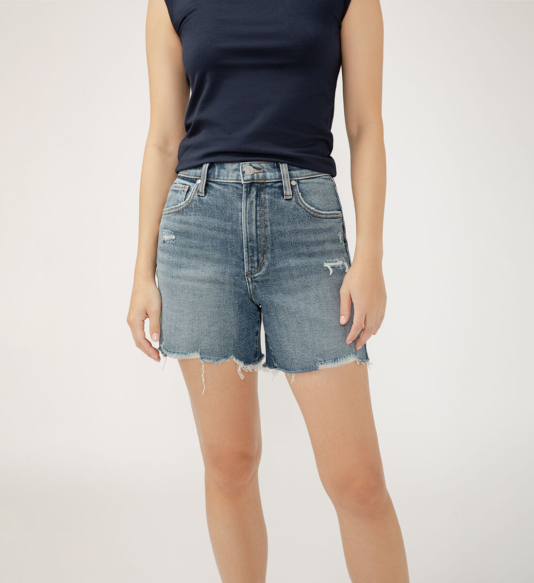 美品★TIMELESS WOMEN HIGH-RISE SHORT PANTS Black High Rise Shorts Women's | Oner Active CA
