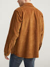 Corduroy Shacket image number 2