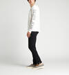 Chandler Long-Sleeve Logo Tee, , hi-res image number 3