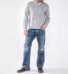 Zac Dark Wash, , hi-res image number 0