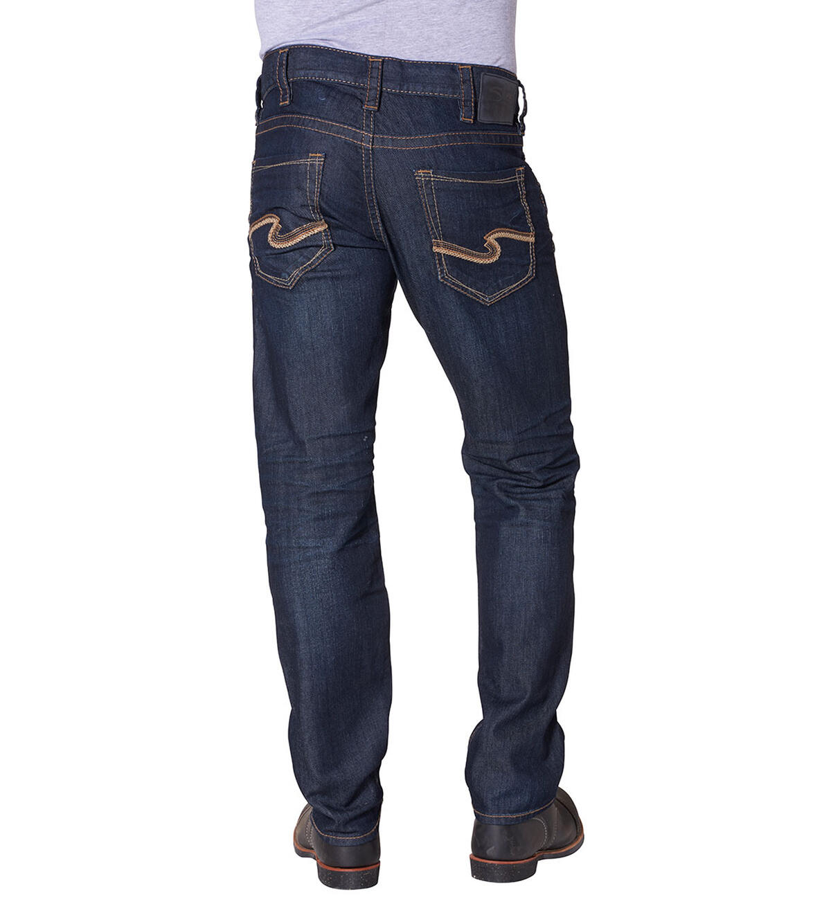 Eddie Dark Wash, , hi-res image number 1