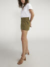 Belted Cargo Skirt image number 2