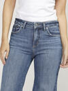 Isbister High Rise Wide Leg Jeans image number 3