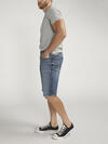 Zac Relaxed Fit Shorts image number 2