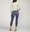 Suki Mid Rise Skinny Crop Jeans, , hi-res image number 1