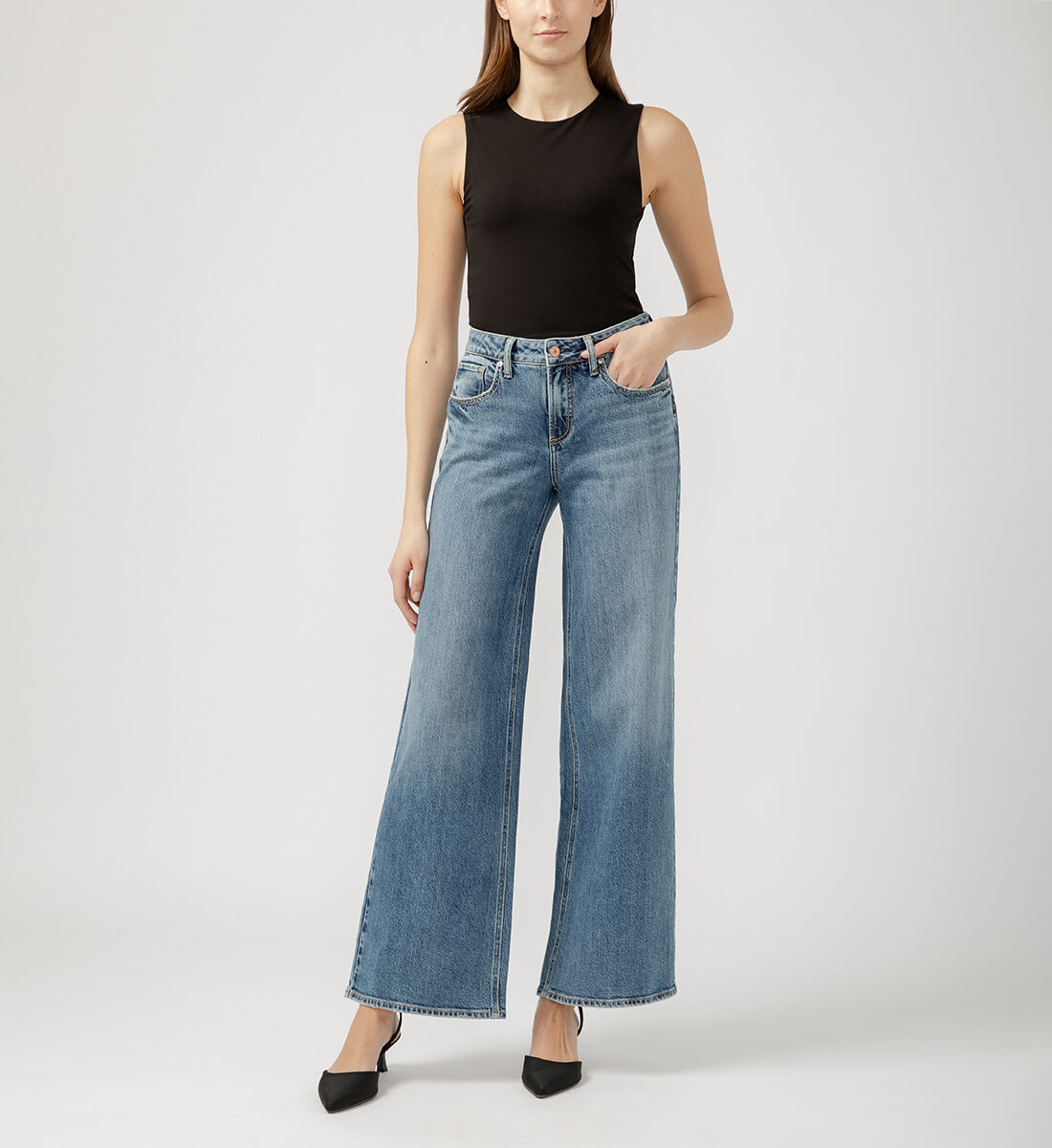 Silver jeans canada sale on sale