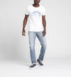 Printed Tee, , hi-res image number 0