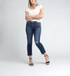 High Note High Rise Boot Crop Jeans, , hi-res image number 0