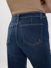 Avery Trouser Leg Jeans image number 4
