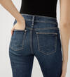 Suki Mid Rise Bootcut Luxe Stretch Jeans, , hi-res image number 3