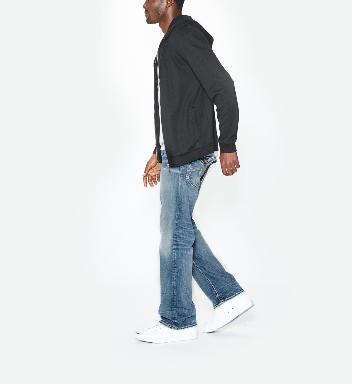 Gordie Dark Wash, , hi-res image number 2