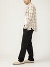 Grayson Classic Fit Straight Leg Jeans image number 2