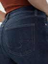 Avery Trouser Leg Jeans image number 3
