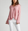 Sumner Bell-Sleeve Top, , hi-res image number 0