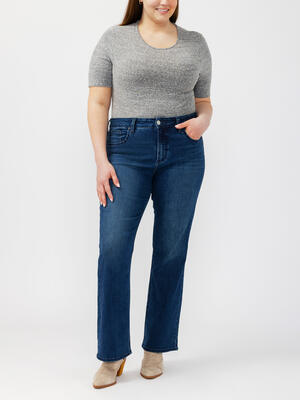Avery Bootcut Jeans