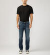 Allan Slim Fit Straight Leg Jeans, , hi-res image number 0