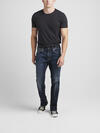 Zac Relaxed Fit Straight Leg Jeans image number 0