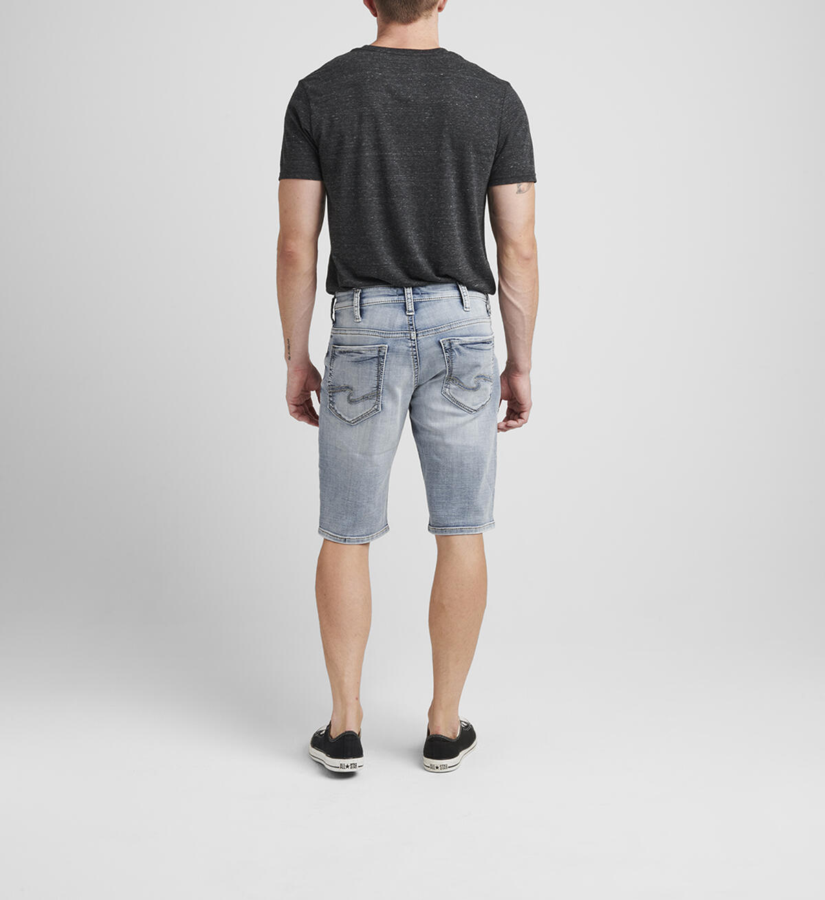 Gordie Loose Fit Short, , hi-res image number 1