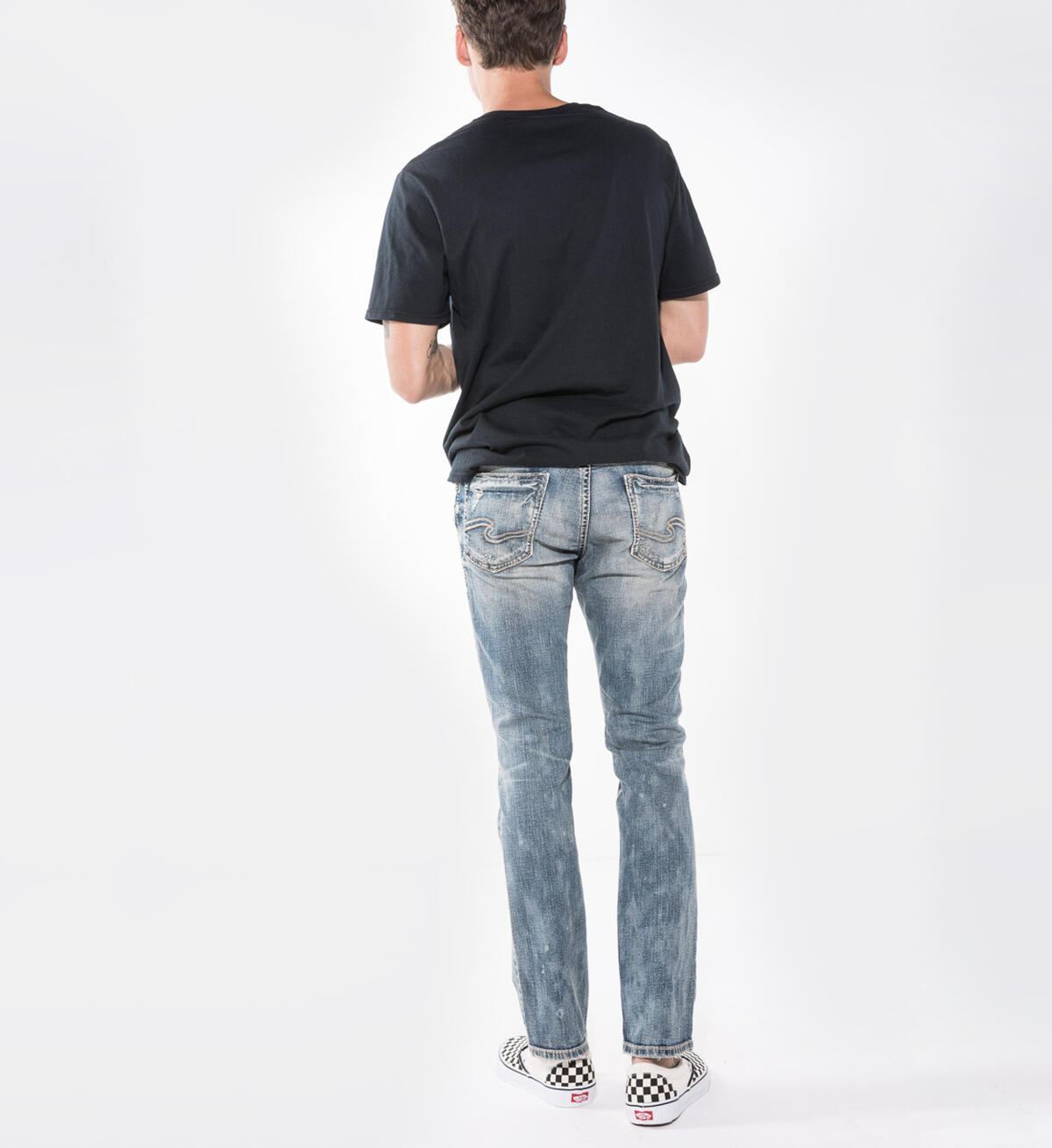 Konrad Medium Wash, , hi-res image number 1