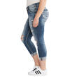 Suki Skinny Crop Medium Wash, , hi-res image number 2