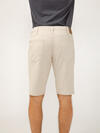 Zac Relaxed Fit Essential Twill Shorts image number 4