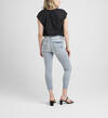 Avery High Rise Skinny Crop Jeans, , hi-res image number 1