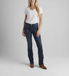 Suki Mid Rise Slim Bootcut Jeans, , hi-res image number 0
