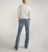 Suki Mid Rise Slim Bootcut Jeans, , hi-res image number 1