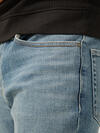 Gordie Loose Fit Straight Leg Jeans image number 4