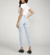 Mom High Rise Tapered Leg Jeans, , hi-res image number 1