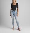 Suki Mid Rise Skinny Jeans, , hi-res image number 0