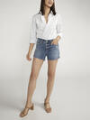 Elyse Mid Rise Shorts image number 0