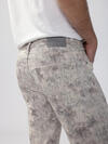 Zac Straight Leg Jeans image number 3
