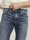Konrad Slim Fit Slim Leg Jeans image number 3