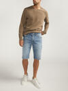 Zac Relaxed Fit Shorts image number 0