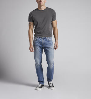 Taavi Skinny Fit Skinny Leg Jeans